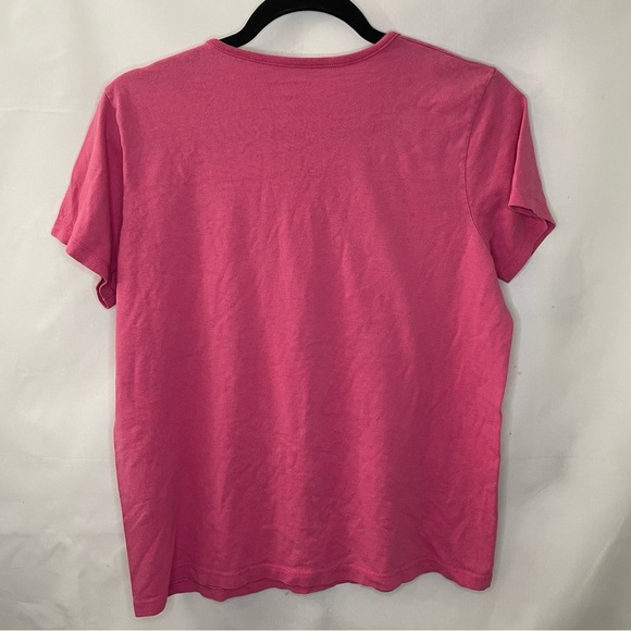 Pink Summer Top - Picture 2 of 5